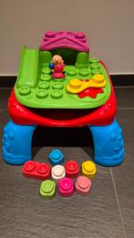 Speeltafel Bumba, Kinderen en Baby's, Ophalen of Verzenden, Zo goed als nieuw