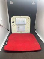 Nintendo 2ds, Games en Spelcomputers, Spelcomputers | Nintendo 2DS en 3DS, Ophalen, 2DS