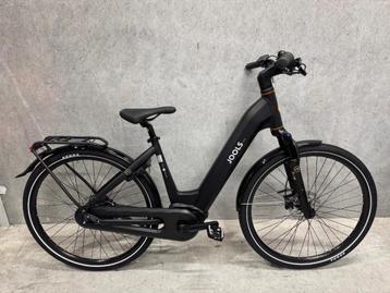 Elektrische fiets | NIEUW! | 70Nm middenmotor! | 730h accu! beschikbaar voor biedingen