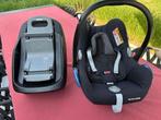 Maxi Cosi Isofix Family Fix, Kinderen en Baby's, Autostoeltjes, Ophalen, Gebruikt, Isofix, 0 t/m 13 kg