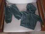 training (trui + broek) maat 62 - Kiabi, Kinderen en Baby's, Babykleding | Maat 62, Zo goed als nieuw, Setje, Jongetje, Ophalen