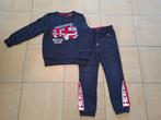 jogging 122, Ophalen of Verzenden, Zo goed als nieuw, Jongen, Sport- of Zwemkleding
