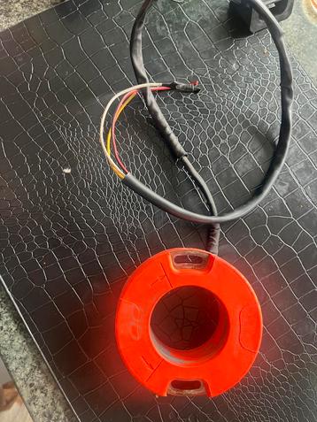 MVT stator en CDI AM6 beschikbaar voor biedingen