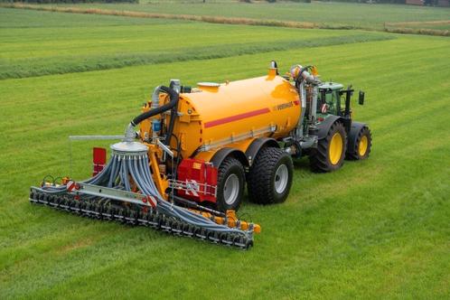Gratis varkensmest (drijfmest / mengmest) regio Veurne, Zakelijke goederen, Landbouw | Veevoer, Ophalen of Verzenden