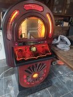 cd jukebox Royal leisure, Verzamelen, Automaten | Jukeboxen, Ophalen, Gebruikt