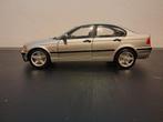 BMW E46 328i 1:18 Welly, Hobby en Vrije tijd, Modelauto's | 1:18, Ophalen of Verzenden, Nieuw, Auto, Welly