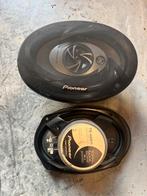 Pioneer ts - a6911 werkende speakers, Auto diversen, Ophalen, Zo goed als nieuw