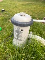 Intex Filterpomp 28604GS, Tuin en Terras, Zwembad-toebehoren, Ophalen