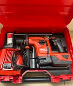 Perforateur HILTI TE-6 A-22, Doe-het-zelf en Bouw, Ophalen of Verzenden, Zo goed als nieuw
