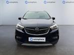 Opel Mokka X, Auto's, Euro 6, Blauw, https://public.car-pass.be/vhr/34aaa6a6-b2f1-4f3d-98ea-593522cc3f22, Bedrijf