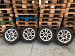 16 duim velgen met goede banden meerdere sets, Ophalen, Gebruikt, 16 inch, 205 mm