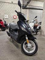 Piaggio New Fly 50cc classe A 4 temps 2016 - 12 319 km