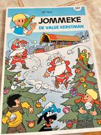 Jommeke nr 307, Enlèvement, Comme neuf