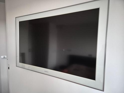 Full HD flatscreen tv Sony KDL-46EX1 46", Audio, Tv en Foto, Televisies, Zo goed als nieuw, LED, 40 tot 60 cm, Full HD (1080p)