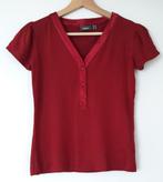 Tshirt rouge Femme Taille S, Vêtements | Femmes, T-shirts, Rouge, Manches courtes, Mexx, Taille 36 (S)