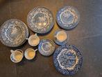England's Heritage ironstone, Antiek en Kunst, Antiek | Servies compleet, Ophalen