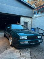 Corrado g60, Achat, Air conditionné, Particulier, Essence