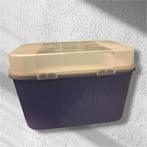 Tupperware schatkist, Ophalen of Verzenden, Zo goed als nieuw, Bus of Trommel