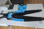 Bioracer speedwear koersbroek Belgian cycling team maat 2/S, Fietsen en Brommers, Fietsaccessoires | Fietskleding, S, Heren, Ophalen of Verzenden