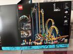 Lego Loop Coaster 10303, Kinderen en Baby's, Ophalen, Zo goed als nieuw