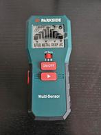 Parkside Multi Detector, Ophalen, Nieuw