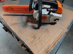 Stihl MS 201 TC in nieuwstaat., Tuin en Terras, Ophalen
