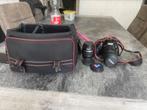 Camera canon, Audio, Tv en Foto, Ophalen, Canon