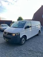 Volkswagen transporter, Auto's, Bestelwagens en Lichte vracht, Voorwielaandrijving, Dex, Used 1. Bestelwagens met ervaring., 4 cilinders