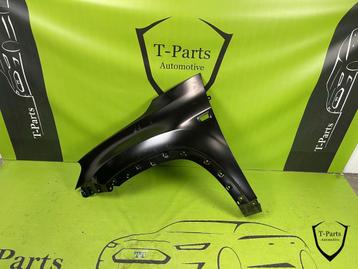 Chevrolet Orlando zijscherm links spatbord 94559594 nieuw beschikbaar voor biedingen