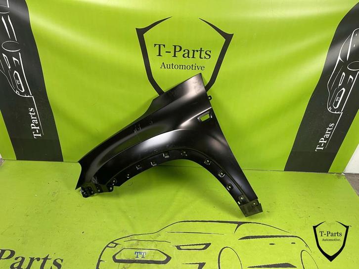 Chevrolet Orlando zijscherm links spatbord 94559594 nieuw, Auto-onderdelen, Carrosserie, Chevrolet, Gebruikt