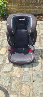 Safety 1st Road Fix Autostoel Pixel Grey, Ophalen, Zo goed als nieuw, Zijbescherming, Isofix