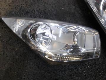 Optique avant droit Kia Venga 2010-2013 LP/15041 beschikbaar voor biedingen