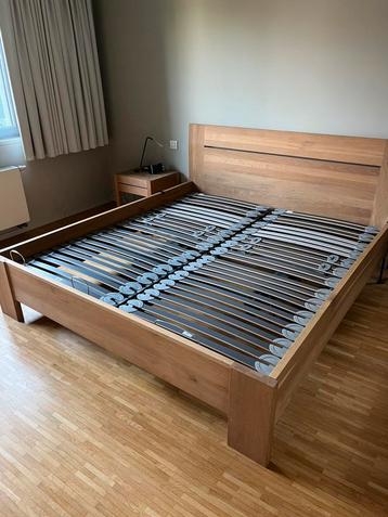 Ergosleep lattenbodems in perfecte staat beschikbaar voor biedingen