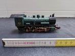 Märklin H0 trein, Hobby en Vrije tijd, Ophalen of Verzenden, Gebruikt