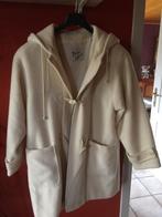 Duffelcoat voor dames, Kleding | Dames, Ophalen, Gedragen, Maat 42/44 (L), Wit