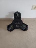 ADJ Tripleflex, Ophalen of Verzenden, Gebruikt, Licht, Kleur