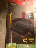 draagtas nintendo swith, Enlèvement ou Envoi, Neuf