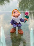 Bullyland figurine Disney, Ophalen of Verzenden, Sneeuwwitje of Doornroosje, Gebruikt, Beeldje of Figuurtje
