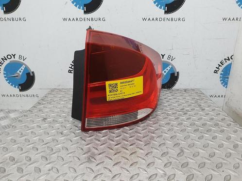 B.M.W. X1 1.8i sDrive Exec. [R_TAILLIGHT] 2011, Auto-onderdelen, Verlichting, Gebruikt, ARN erkend, Stiba lid, Erkend duurzaam