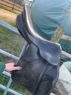 Springzadel recreatief, Dieren en Toebehoren, Paarden en Pony's | Zadels, Ophalen, Zo goed als nieuw