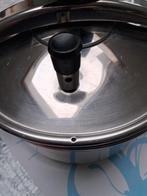 cocotte-minute, Enlèvement, Utilisé, Inox, Casserole ou Cocotte-minute