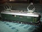 HAG Locomotive Suisse, Hobby en Vrije tijd, Modeltreinen | H0, Ophalen of Verzenden, Gebruikt, Locomotief, Overige merken