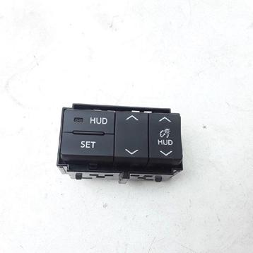 SCHAKELAAR Toyota Prius Plus (ZVW4) (01-2011/-) beschikbaar voor biedingen