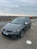 Golf R, Auto's, Automaat, 4 cilinders, Leder, Bedrijf