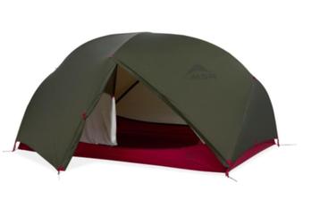 tent MSR Hubba Hubba Bikepack 2  beschikbaar voor biedingen