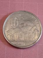 SERVIE 10 Dinara 2003, Postzegels en Munten, Munten | Europa | Niet-Euromunten, Ophalen of Verzenden, Losse munt, Overige landen