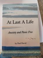 At Last A Life - Anxiety and Panic Free, Ophalen, Zo goed als nieuw