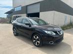 Nissan Qashqai 2016, Voorwielaandrijving, Stof, 4 cilinders, Bedrijf