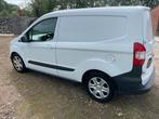 Ford transit courier, Tissu, 998 cm³, Achat, 2 places