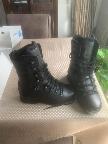 Haix Heavy Combat Boot beschikbaar voor biedingen